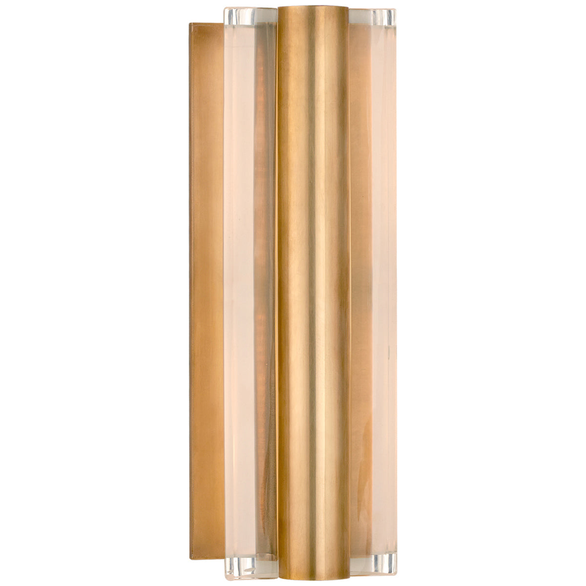 Visual Comfort Daley Small Linear Sconce