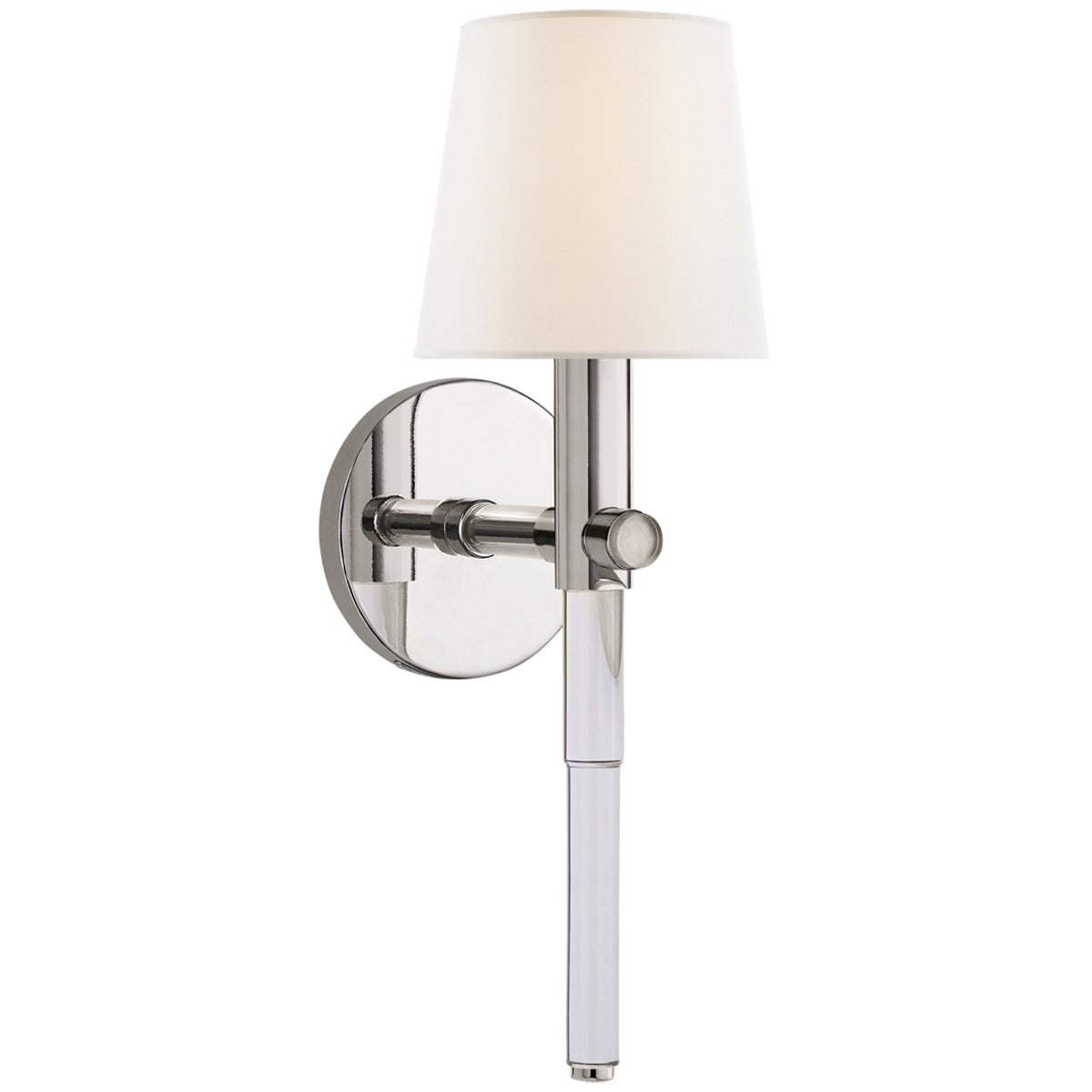 Visual Comfort Sable Tail Sconce