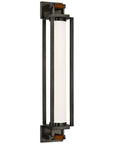 Visual Comfort Northport 24-Inch Linear Sconce