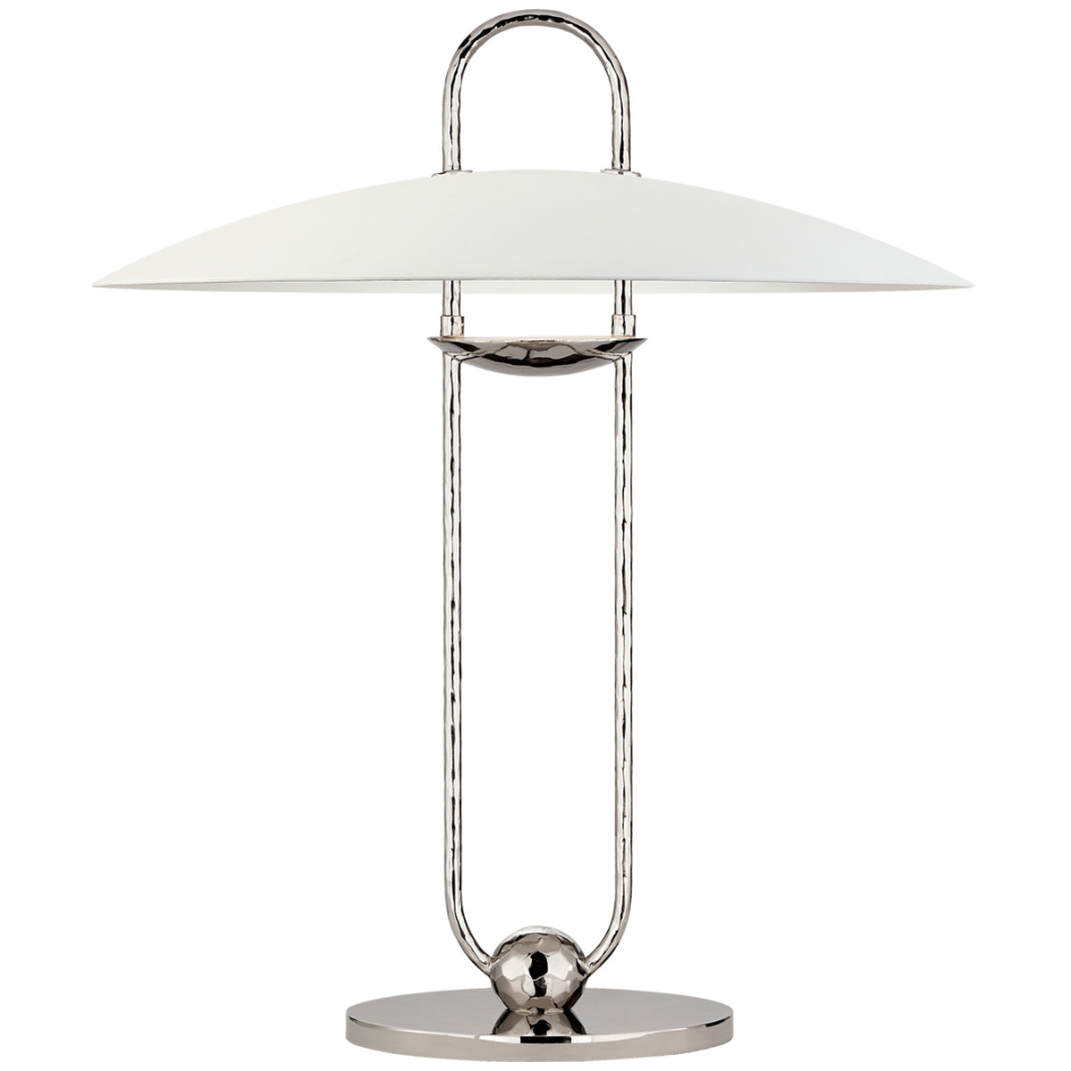 Visual Comfort Cara Sculpted Table Lamp