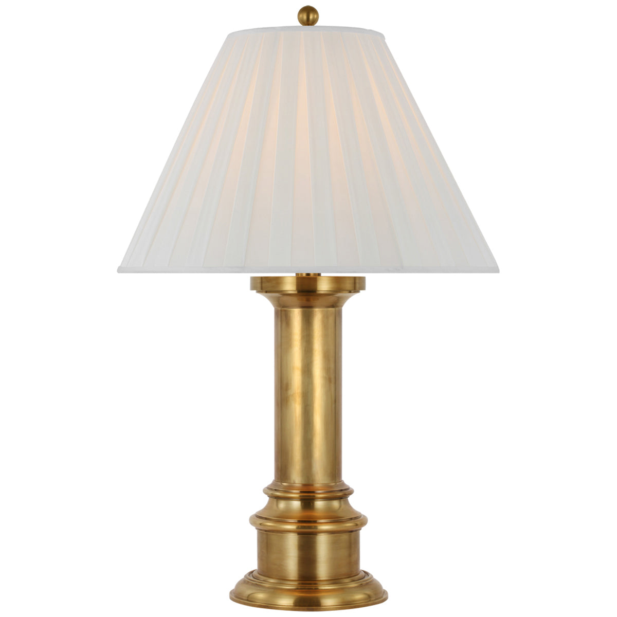 Visual Comfort Hammett Large Table Lamp