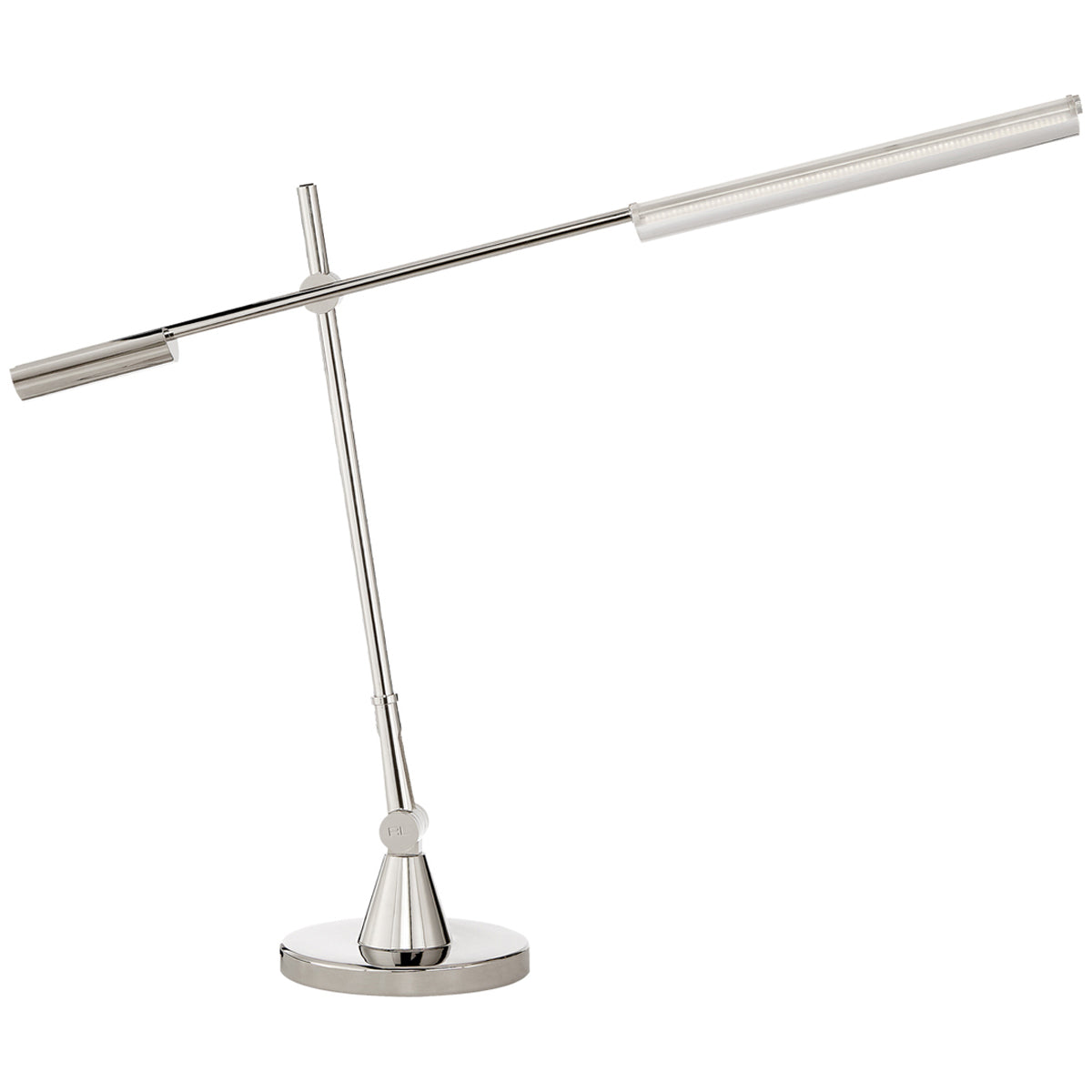 Visual Comfort Daley Adjustable Desk Lamp