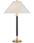 Visual Comfort Garner Table Lamp