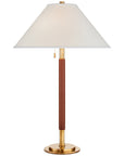 Visual Comfort Garner Table Lamp