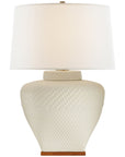 Visual Comfort Isla Small Table Lamp