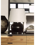 Visual Comfort Carter Small Table Lamp