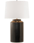 Visual Comfort Carter Large Table Lamp
