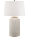 Visual Comfort Carter Large Table Lamp