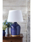 Visual Comfort Halifax Small Table Lamp