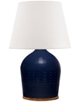 Visual Comfort Halifax Large Table Lamp