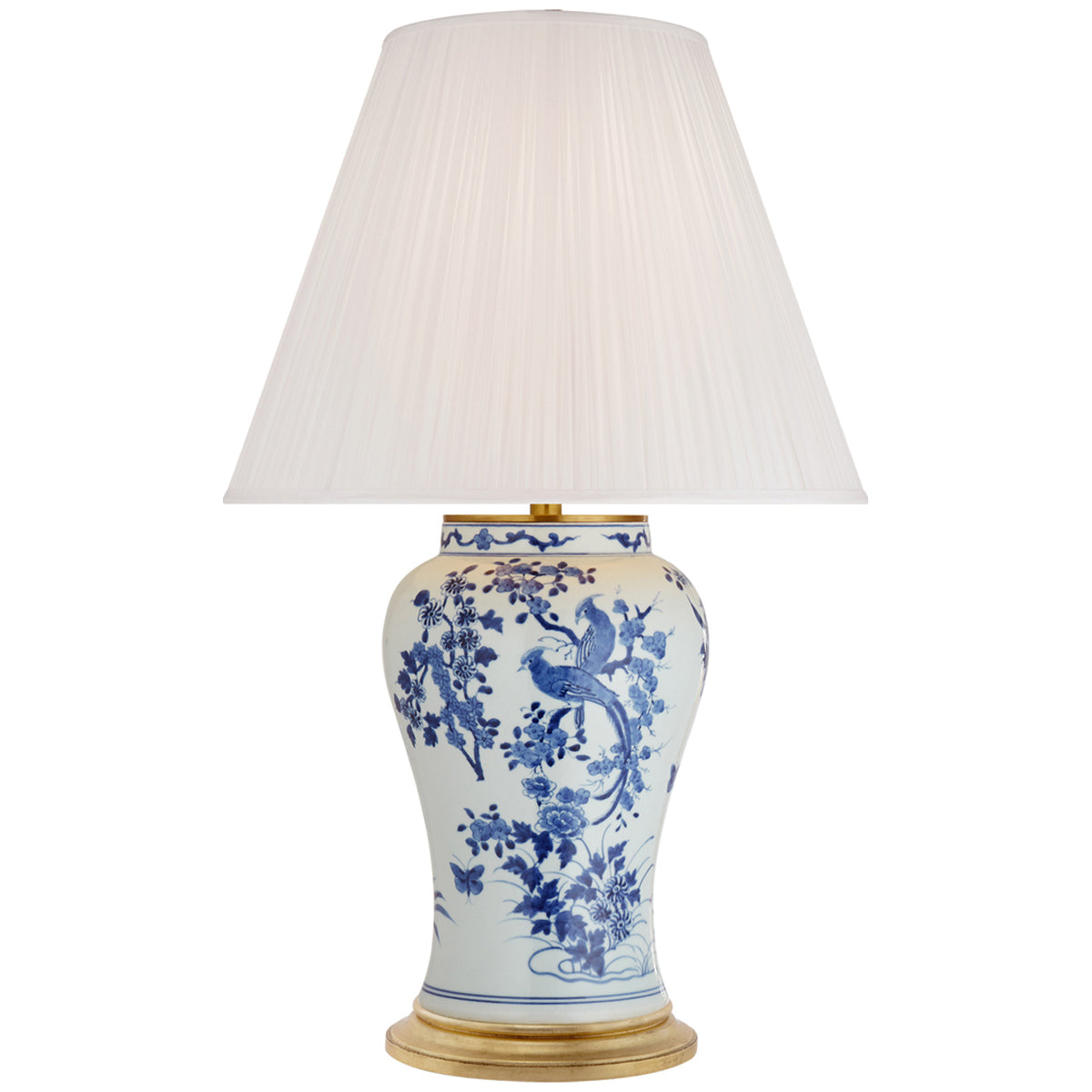 Visual Comfort Blythe Medium Table Lamp
