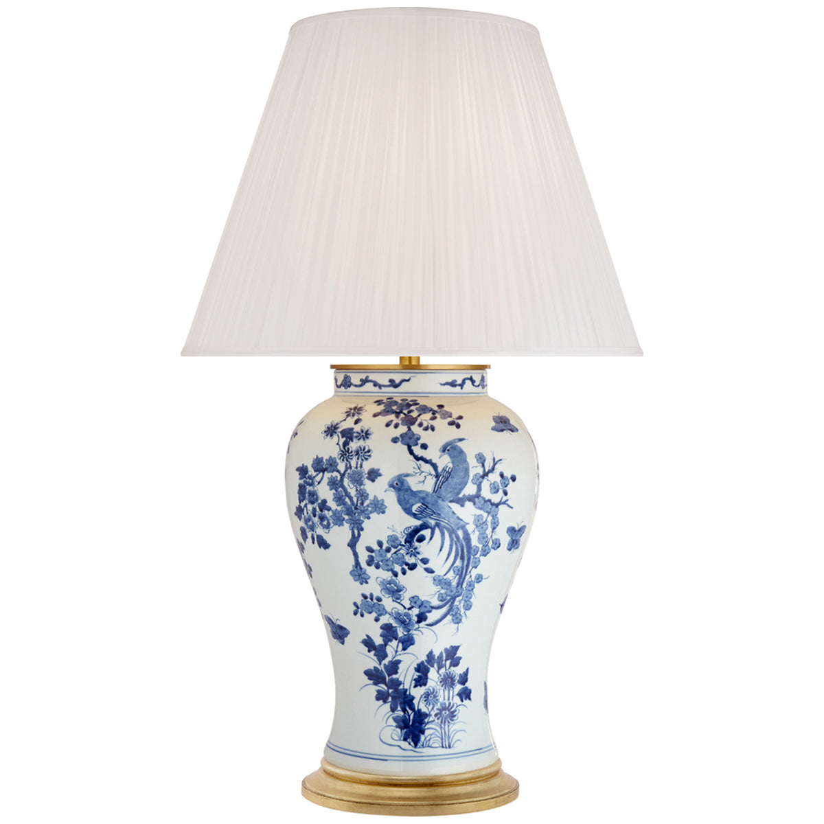 Visual Comfort Blythe Large Table Lamp