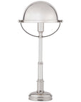 Visual Comfort Carthage Mini Lamp