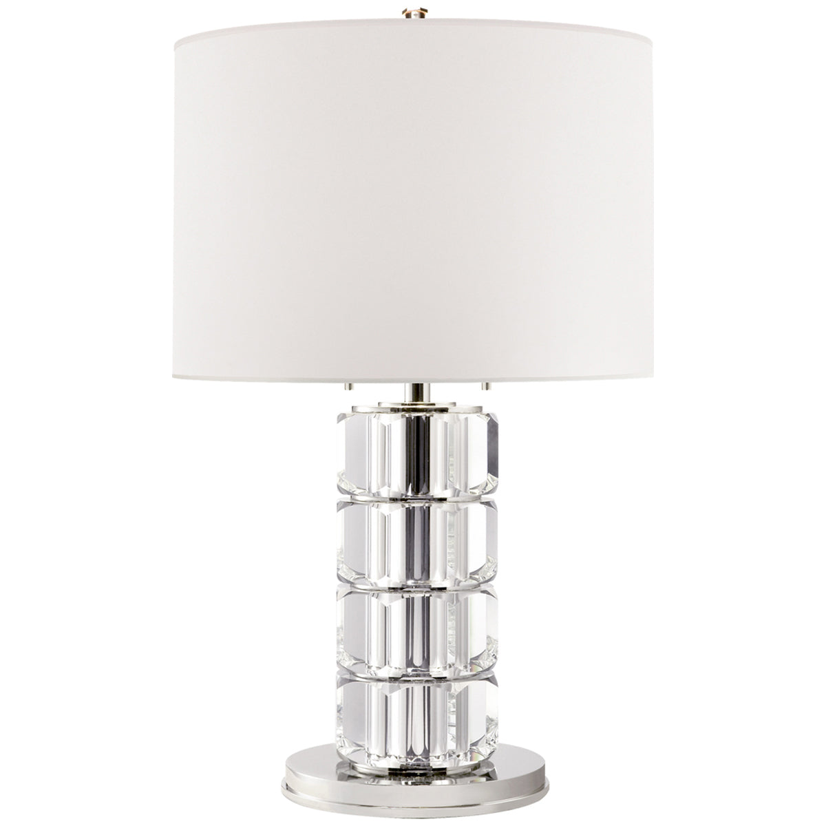 Visual Comfort Brookings Large Table Lamp