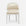 Made Goods Sylvie Curved Back Dining Chair, Aras Mohair