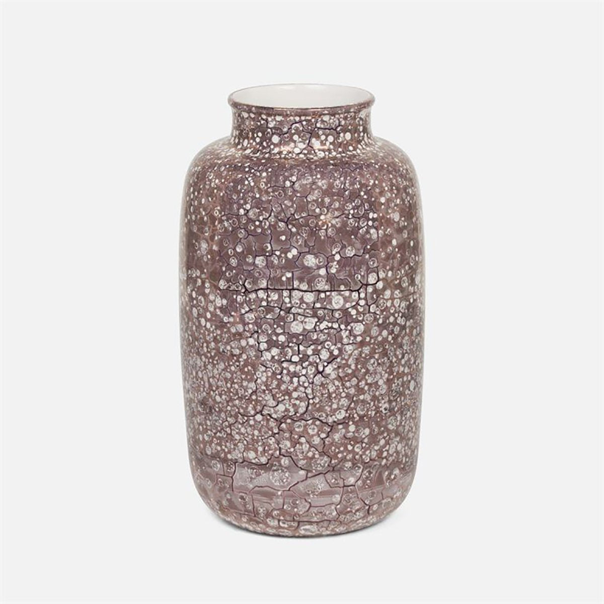 Made Goods Amelia Ceramic Vase