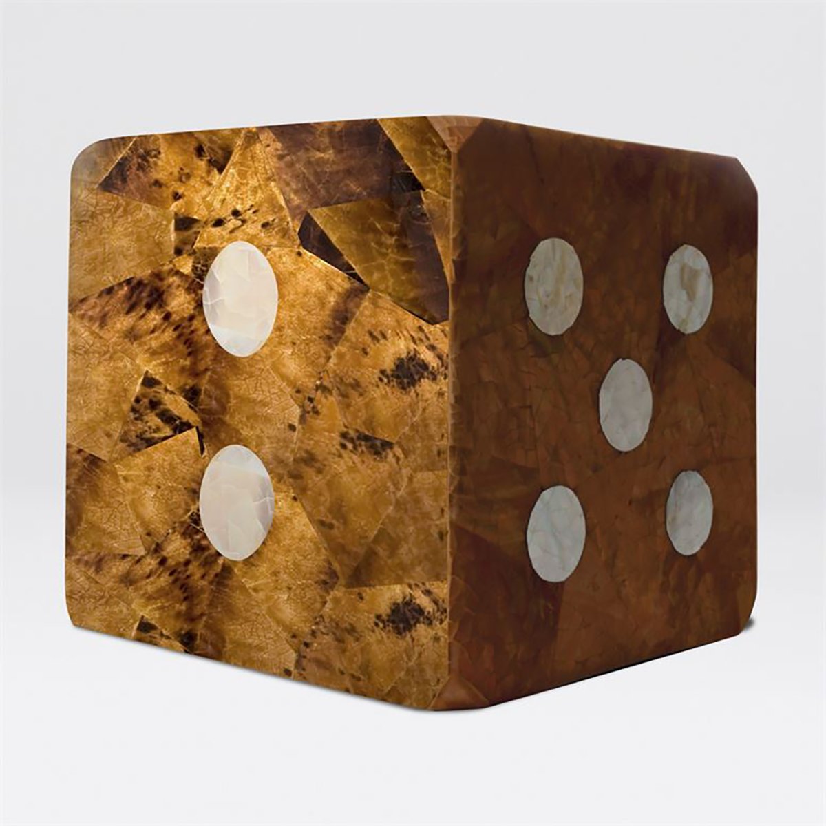 Made Goods Axel Shell Dice