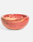Made Goods Darva Lacquered Resin Bowl