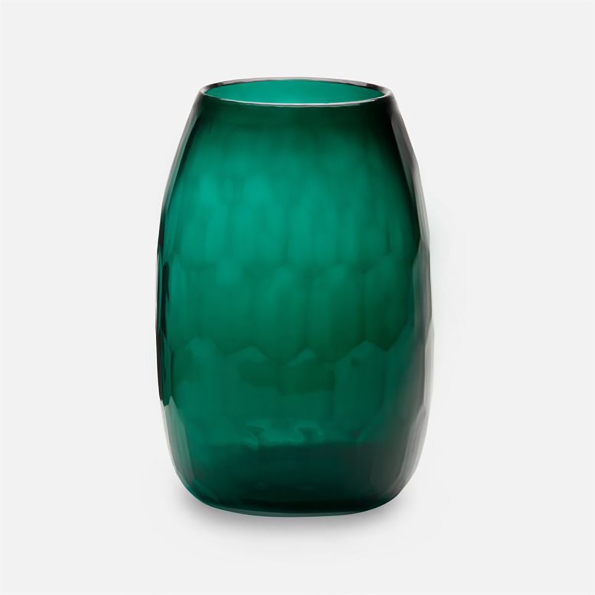 Made Goods Fran Glass Vase, Set of 2
