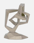 Made Goods Ryland Abstract Sculpture