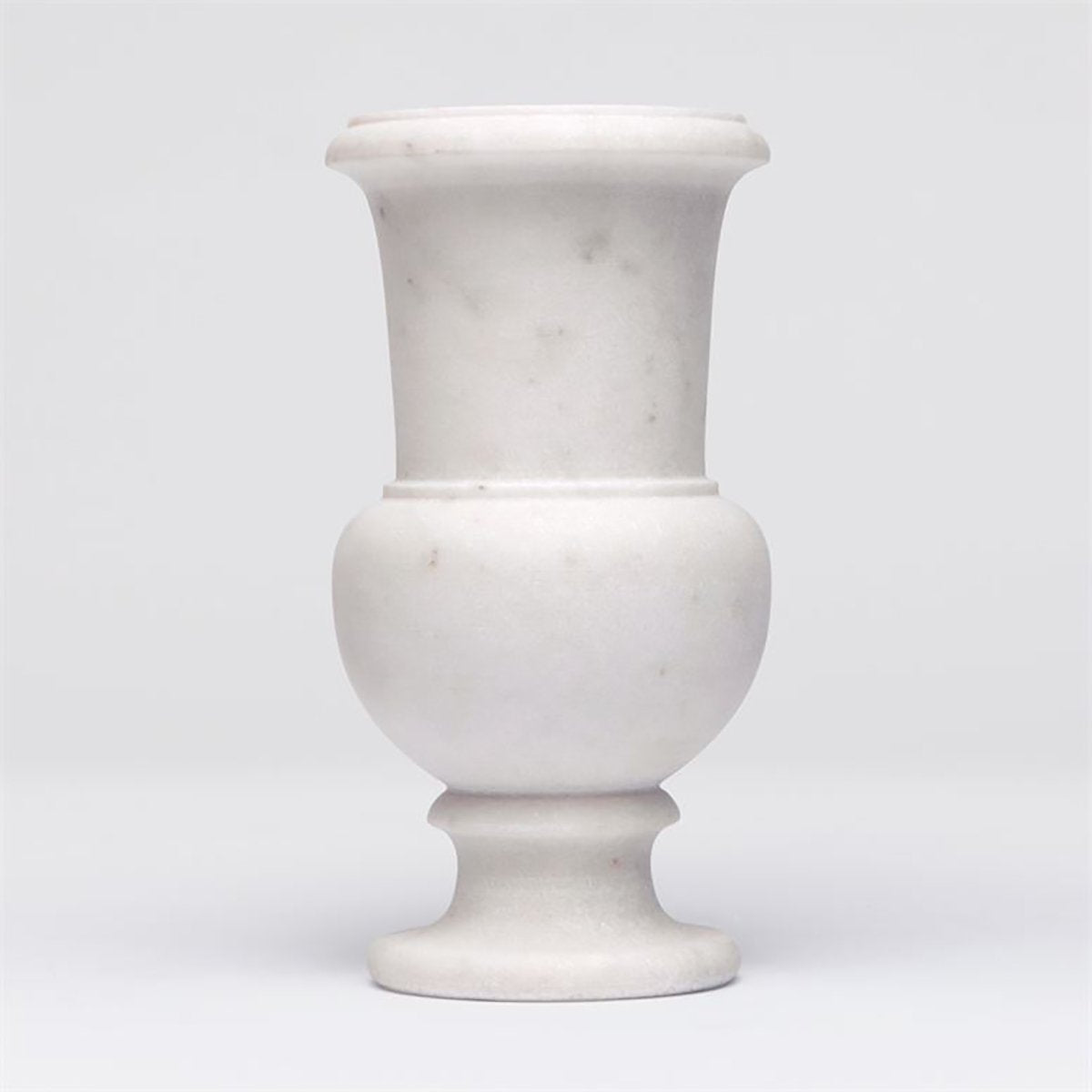 Made Goods Servia Marble Urn