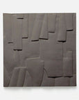 Made Goods Beltre 20-Inch Concrete Wall Panel