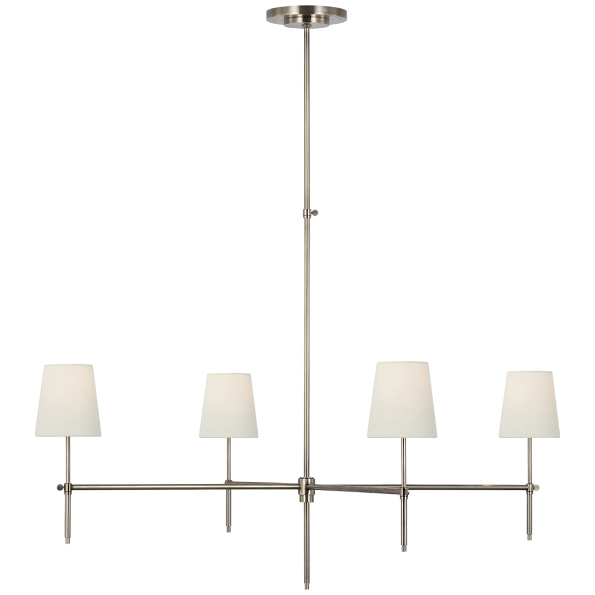 Visual Comfort Bryant Extra Large Chandelier