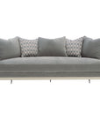 Caracole Upholstery Splash of Flash Sofa