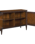 Woodbridge Furniture Graham Hall Cabinet
